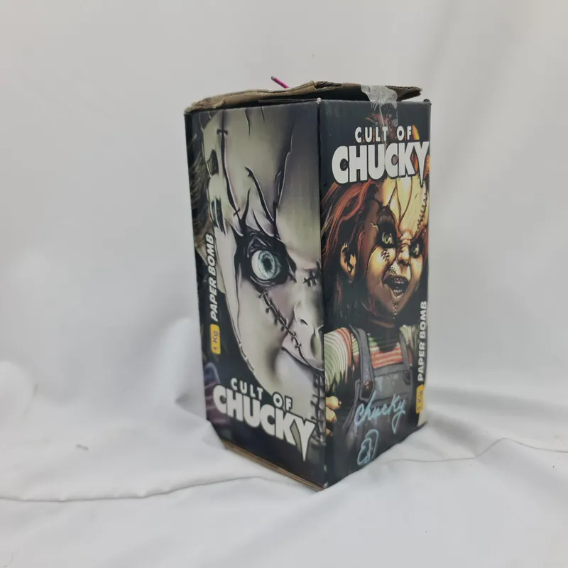 1 Kg Paper Bomb (Box)