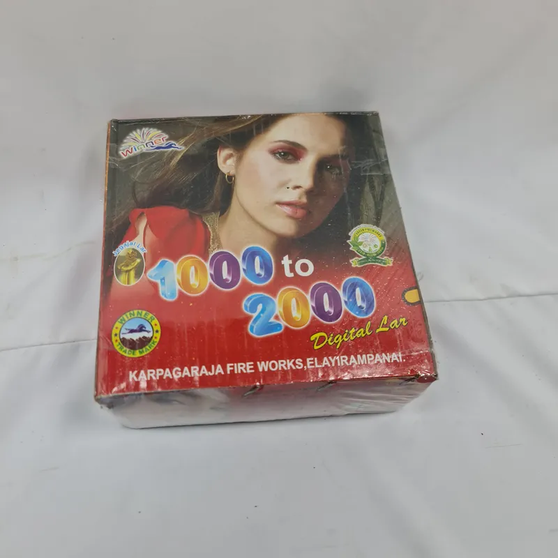 1000=2000 Lar