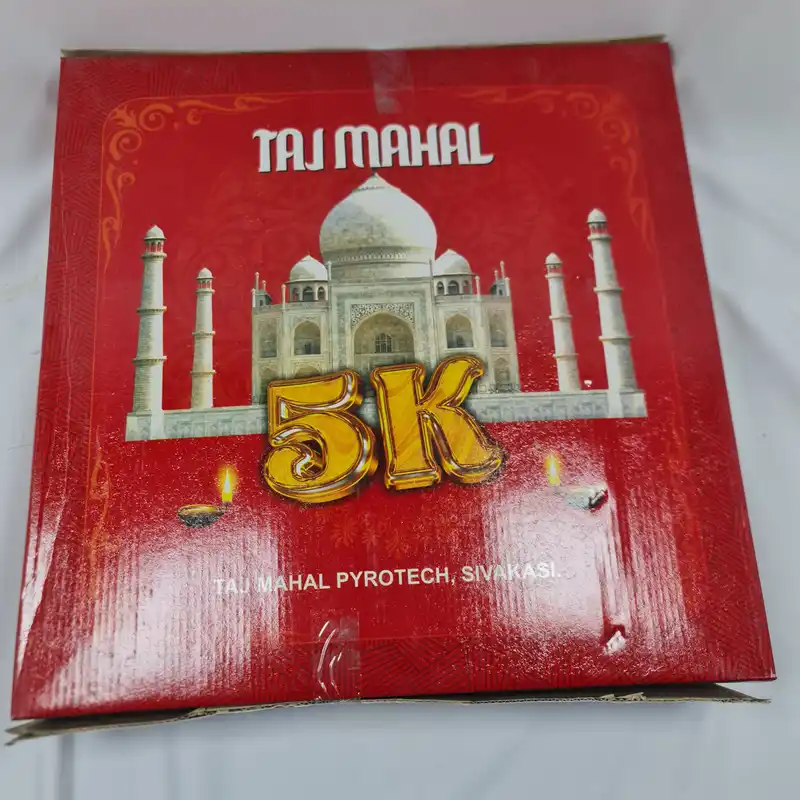 5 K