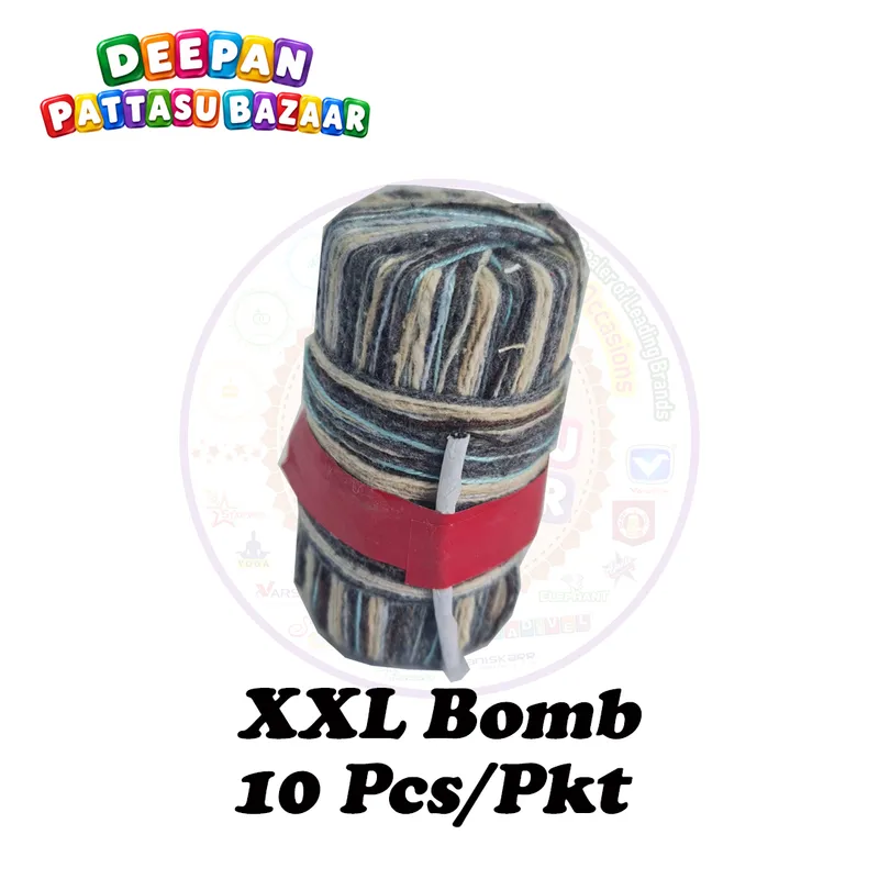 Bomb XXL