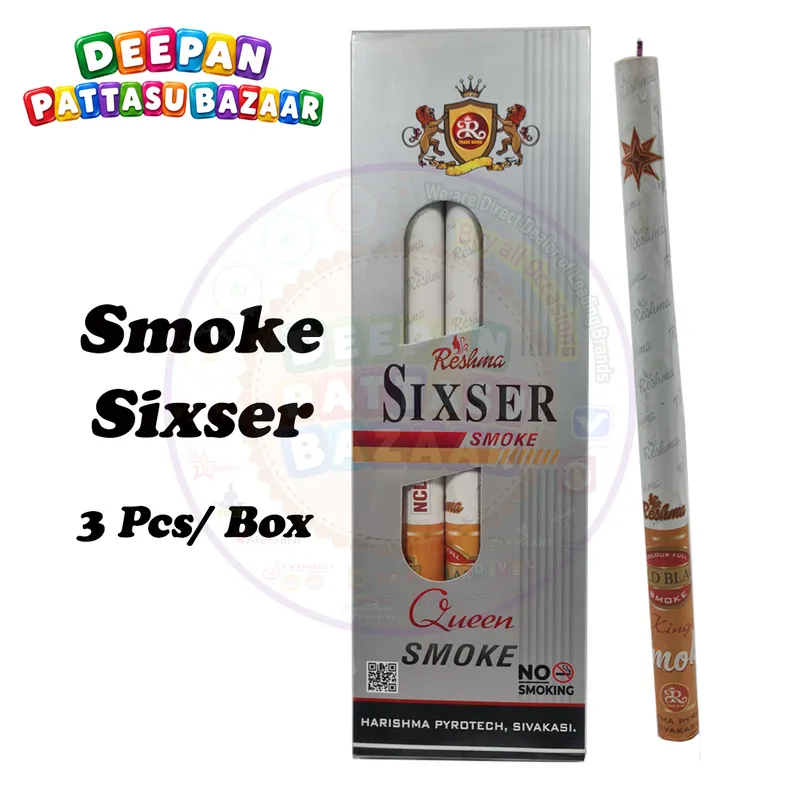 Smoke Sixser