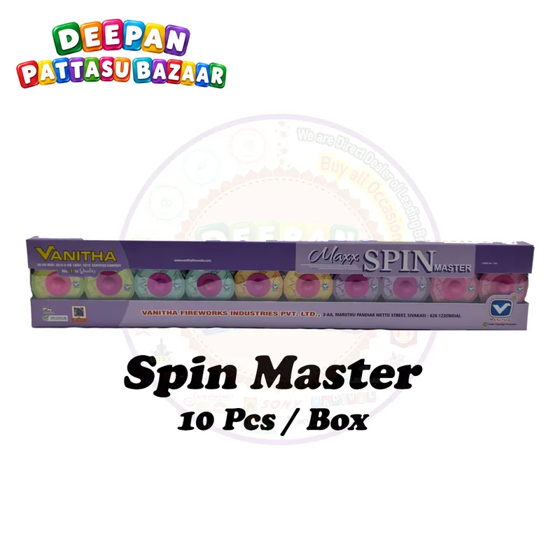 Spin Master