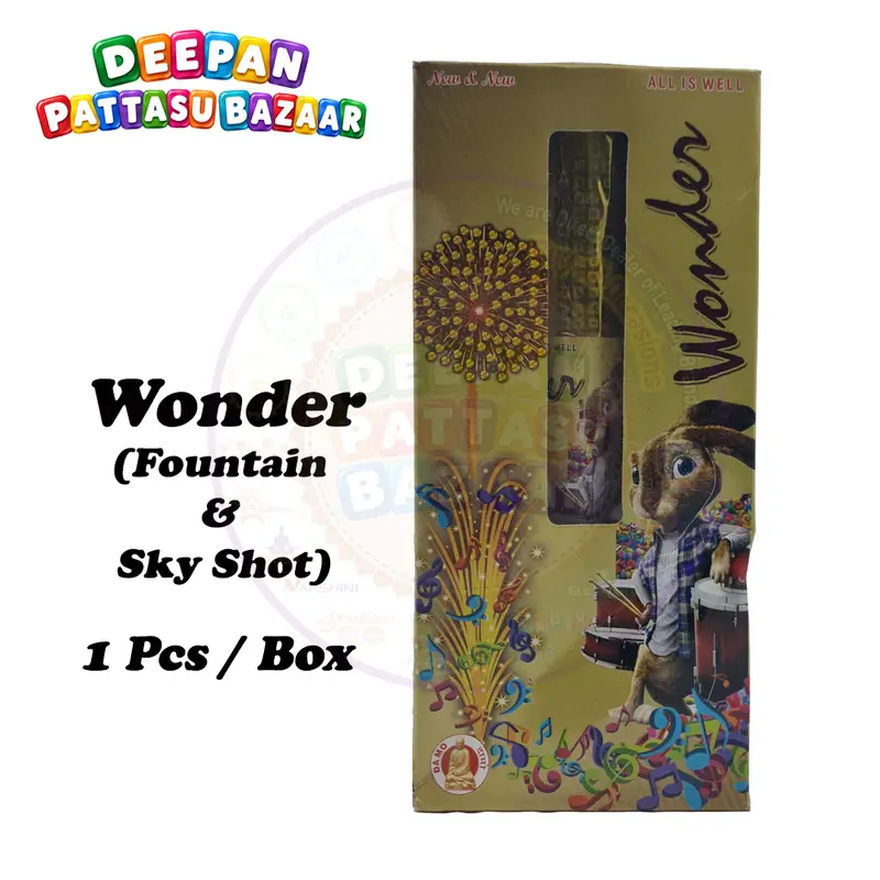 Wonder